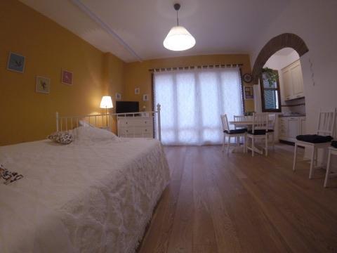 A Casa Di Leo Hotel Impruneta Room photo